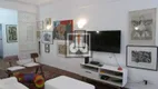 Foto 9 de Apartamento com 3 Quartos à venda, 115m² em Laranjeiras, Rio de Janeiro