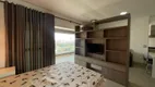 Foto 9 de Apartamento com 1 Quarto para alugar, 55m² em Vila Regente Feijó, São Paulo