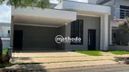 Foto 2 de Casa de Condomínio com 3 Quartos à venda, 160m² em Parque Ortolandia, Hortolândia