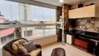 Foto 8 de Apartamento com 3 Quartos à venda, 107m² em Jardim Refugio, Sorocaba