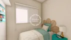 Foto 15 de Apartamento com 2 Quartos à venda, 65m² em Marapé, Santos