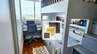 Foto 17 de Apartamento com 3 Quartos à venda, 125m² em Vila Leopoldina, São Paulo