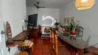 Foto 3 de Apartamento com 2 Quartos à venda, 98m² em Enseada, Guarujá