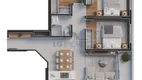 Foto 19 de Apartamento com 3 Quartos à venda, 121m² em Atiradores, Joinville