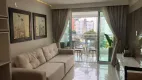 Foto 2 de Apartamento com 3 Quartos para alugar, 118m² em Dionísio Torres, Fortaleza