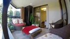 Foto 10 de Apartamento com 4 Quartos à venda, 200m² em Indianópolis, São Paulo