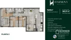 Foto 48 de Apartamento com 3 Quartos à venda, 80m² em Chacara Paulista, Maringá