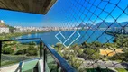 Foto 7 de Apartamento com 4 Quartos para venda ou aluguel, 319m² em Lagoa, Rio de Janeiro