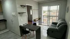 Foto 7 de Apartamento com 2 Quartos para venda ou aluguel, 40m² em Vila Invernada, São Paulo