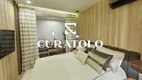 Foto 9 de Apartamento com 3 Quartos à venda, 95m² em Vila Clementino, São Paulo