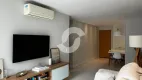 Foto 3 de Apartamento com 2 Quartos à venda, 81m² em Icaraí, Niterói