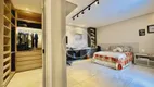 Foto 19 de Casa de Condomínio com 4 Quartos à venda, 584m² em Residencial Alphaville Flamboyant, Goiânia