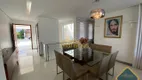Foto 19 de Casa de Condomínio com 4 Quartos à venda, 445m² em Paquetá, Belo Horizonte