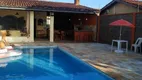 Foto 5 de Casa com 5 Quartos à venda, 216m² em Balneário Gaivota, Itanhaém