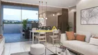 Foto 4 de Apartamento com 2 Quartos à venda, 44m² em Santa Helena, Belo Horizonte