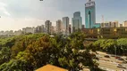 Foto 39 de Apartamento com 3 Quartos à venda, 130m² em Paraíso, São Paulo