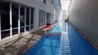 Foto 24 de Apartamento com 1 Quarto para alugar, 40m² em Jardim Anália Franco, São Paulo
