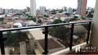 Foto 9 de Apartamento com 3 Quartos à venda, 120m² em Centro, Bauru