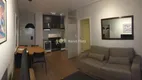 Foto 3 de Flat com 1 Quarto à venda, 42m² em Jardim Paulista, São Paulo