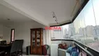 Foto 2 de Apartamento com 3 Quartos à venda, 154m² em Embaré, Santos