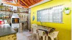 Foto 29 de Casa com 4 Quartos à venda, 120m² em Parque Malagoli, São Paulo