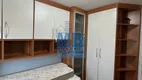 Foto 12 de Apartamento com 3 Quartos para alugar, 63m² em Jardim Marajoara, São Paulo