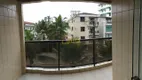 Foto 4 de Apartamento com 3 Quartos à venda, 96m² em Enseada, Guarujá