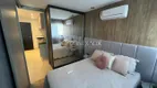 Foto 8 de Apartamento com 1 Quarto à venda, 35m² em Botafogo, Campinas