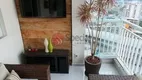 Foto 5 de Apartamento com 2 Quartos à venda, 77m² em Vila Prudente, São Paulo