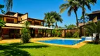 Foto 11 de Casa com 6 Quartos à venda, 480m² em Balneário Praia do Pernambuco, Guarujá