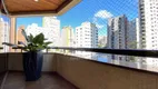 Foto 4 de Apartamento com 4 Quartos à venda, 188m² em Perdizes, São Paulo