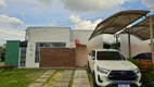 Foto 3 de Casa de Condomínio com 3 Quartos à venda, 120m² em Tarumã Açu, Manaus