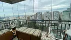 Foto 10 de Apartamento com 3 Quartos à venda, 90m² em Jardim Caboré, São Paulo