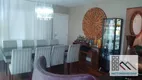 Foto 9 de Apartamento com 3 Quartos à venda, 188m² em Vila Mariana, São Paulo