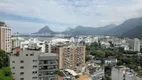 Foto 3 de Cobertura com 3 Quartos à venda, 261m² em Lagoa, Rio de Janeiro