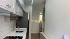 Foto 4 de Apartamento com 2 Quartos à venda, 55m² em Bonfim, Campinas