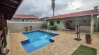 Foto 32 de Casa de Condomínio com 4 Quartos à venda, 390m² em Condominio Estancia Paraiso, Campinas