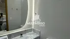 Foto 13 de Apartamento com 3 Quartos à venda, 108m² em José Menino, Santos