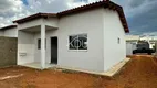 Foto 2 de Casa com 2 Quartos à venda, 60m² em , Primavera do Leste