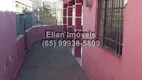 Foto 4 de Casa com 3 Quartos à venda, 90m² em Jardim Independência , Cuiabá