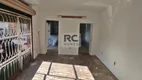 Foto 10 de Ponto Comercial para alugar, 60m² em Santo Antônio, Belo Horizonte