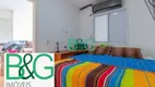 Foto 12 de Apartamento com 1 Quarto à venda, 33m² em Cambuci, São Paulo