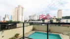 Foto 21 de Apartamento com 3 Quartos à venda, 98m² em Vila Clementino, São Paulo