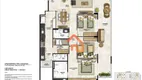 Foto 18 de Apartamento com 3 Quartos para alugar, 127m² em Piratininga, Niterói