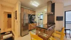 Foto 8 de Apartamento com 1 Quarto à venda, 55m² em Pompeia, Santos