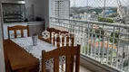 Foto 3 de Apartamento com 3 Quartos à venda, 116m² em Jardim Haydee, Mauá