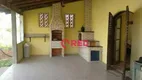 Foto 4 de Fazenda/Sítio com 3 Quartos à venda, 1000m² em Caguacu, Sorocaba