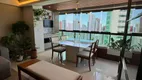 Foto 3 de Apartamento com 3 Quartos à venda, 132m² em Boa Viagem, Recife