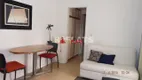 Foto 3 de Flat com 1 Quarto para alugar, 42m² em Vila Mariana, São Paulo