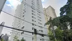 Foto 9 de Apartamento com 2 Quartos para alugar, 56m² em Moema, São Paulo